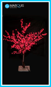 Photo of LED Cherry Tree 728 - Marquis Gardens